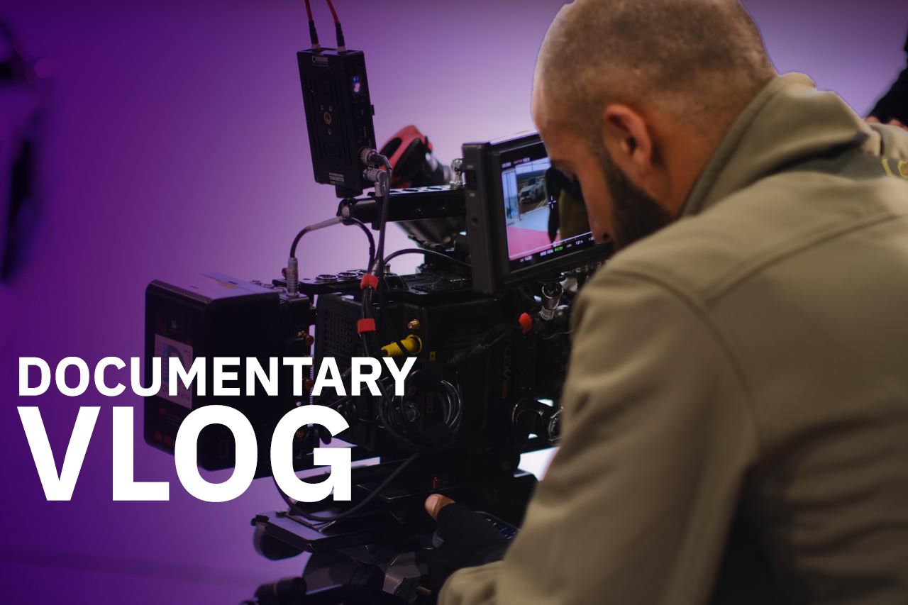 Documentary & Vlog Filmmaking